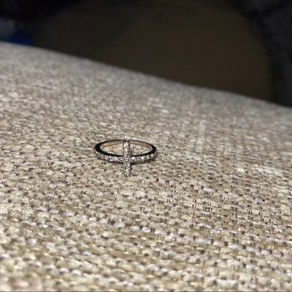 Pinky Mid-Ring